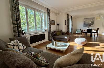 Vente Appartement 5 pièces — photo du bien