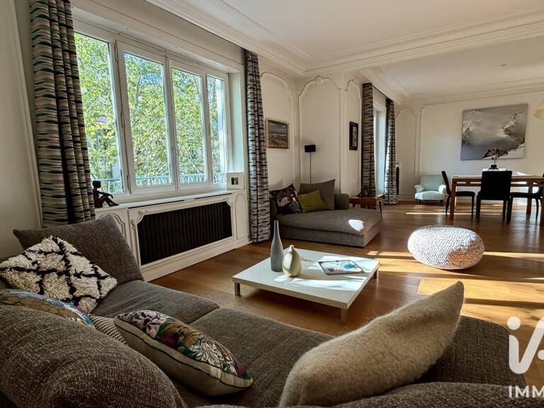 Vente Appartement 5 pièces — photo 1