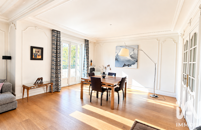 Vente Appartement 5 pièces — photo 3