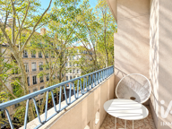 Vente Appartement 5 pièces — photo 4