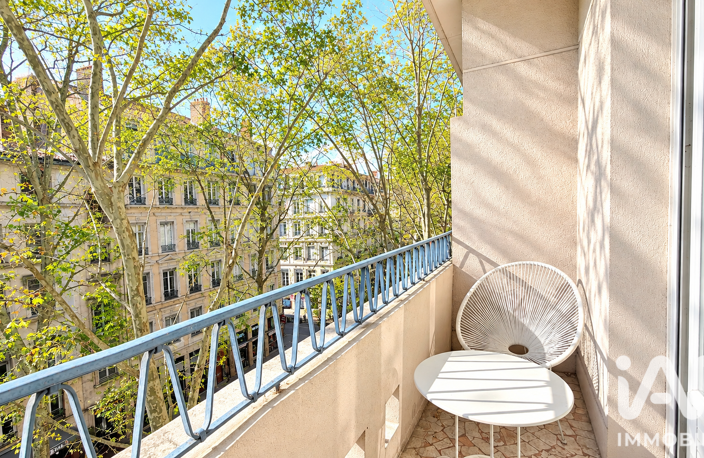 Vente Appartement 5 pièces — photo 4