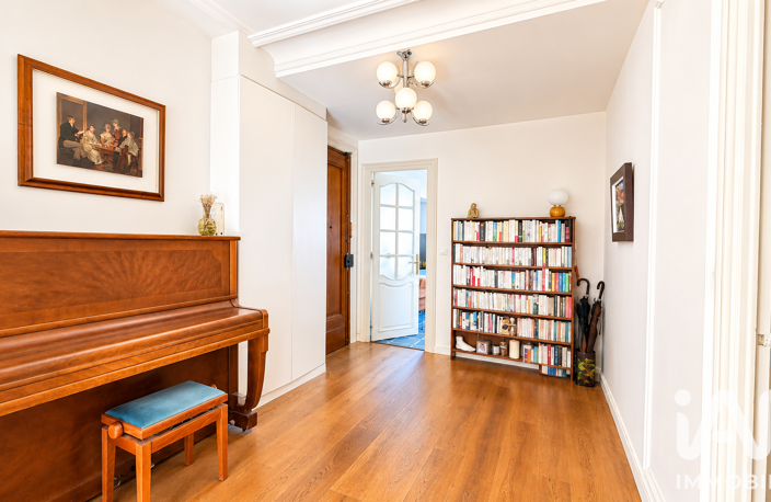 Vente Appartement 5 pièces — photo 5