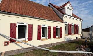 Maison 4 Pièces 100 m² à vendre à Montbrehain (02110)