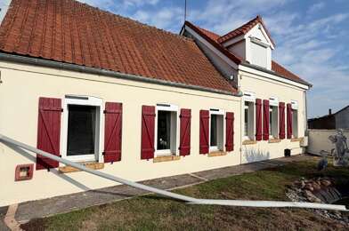 Maison 4 pièces 121000 €