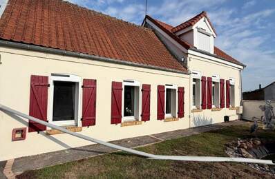 Maison — photo du bien