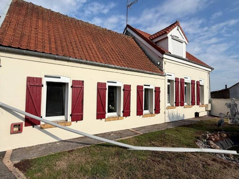 Maison — photo 1