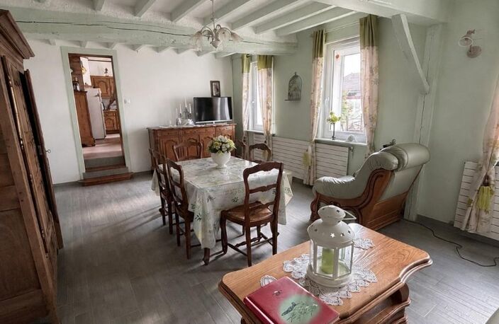 Maison — photo 2