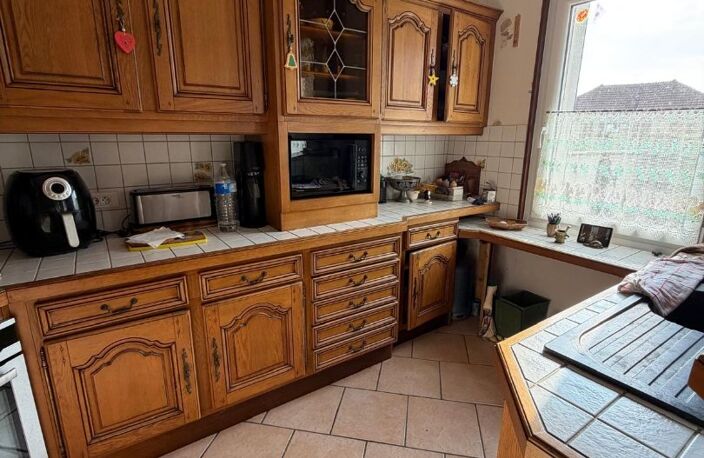 Maison — photo 3