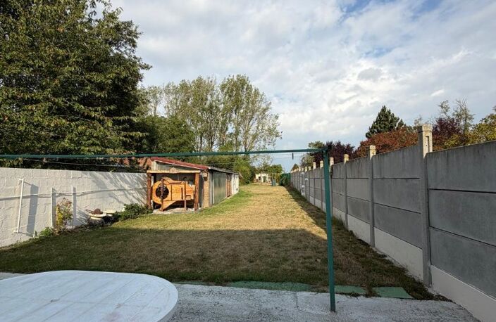Maison — photo 4