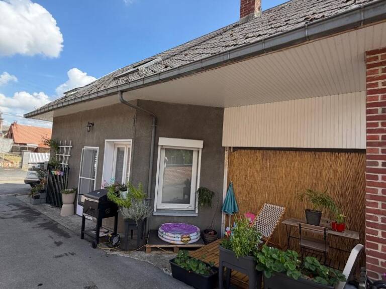 Maison — photo 1