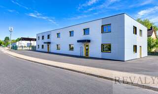 Bureau  851 m² à vendre à Quetigny (21800)