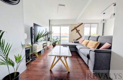 Appartement — photo du bien