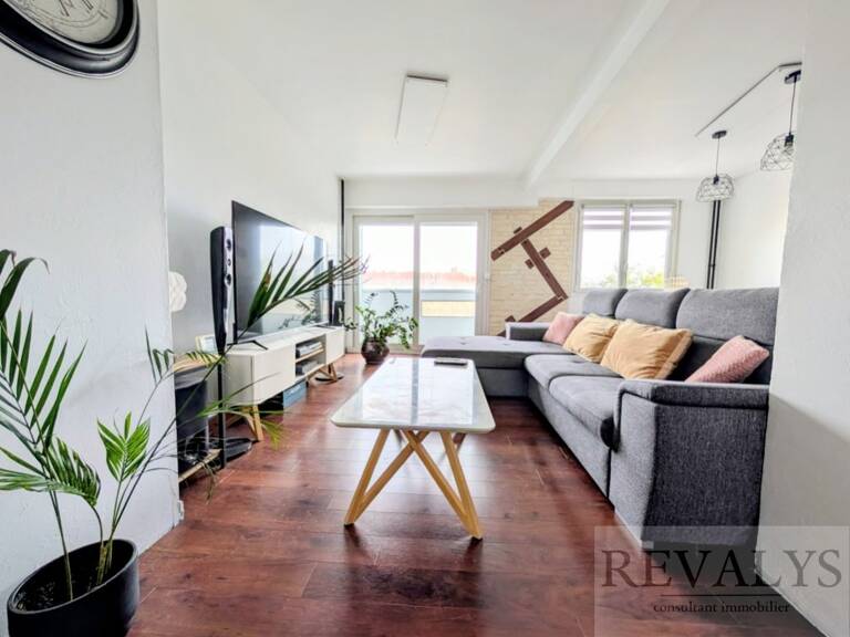 Appartement — photo 1