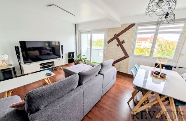Appartement — photo 2