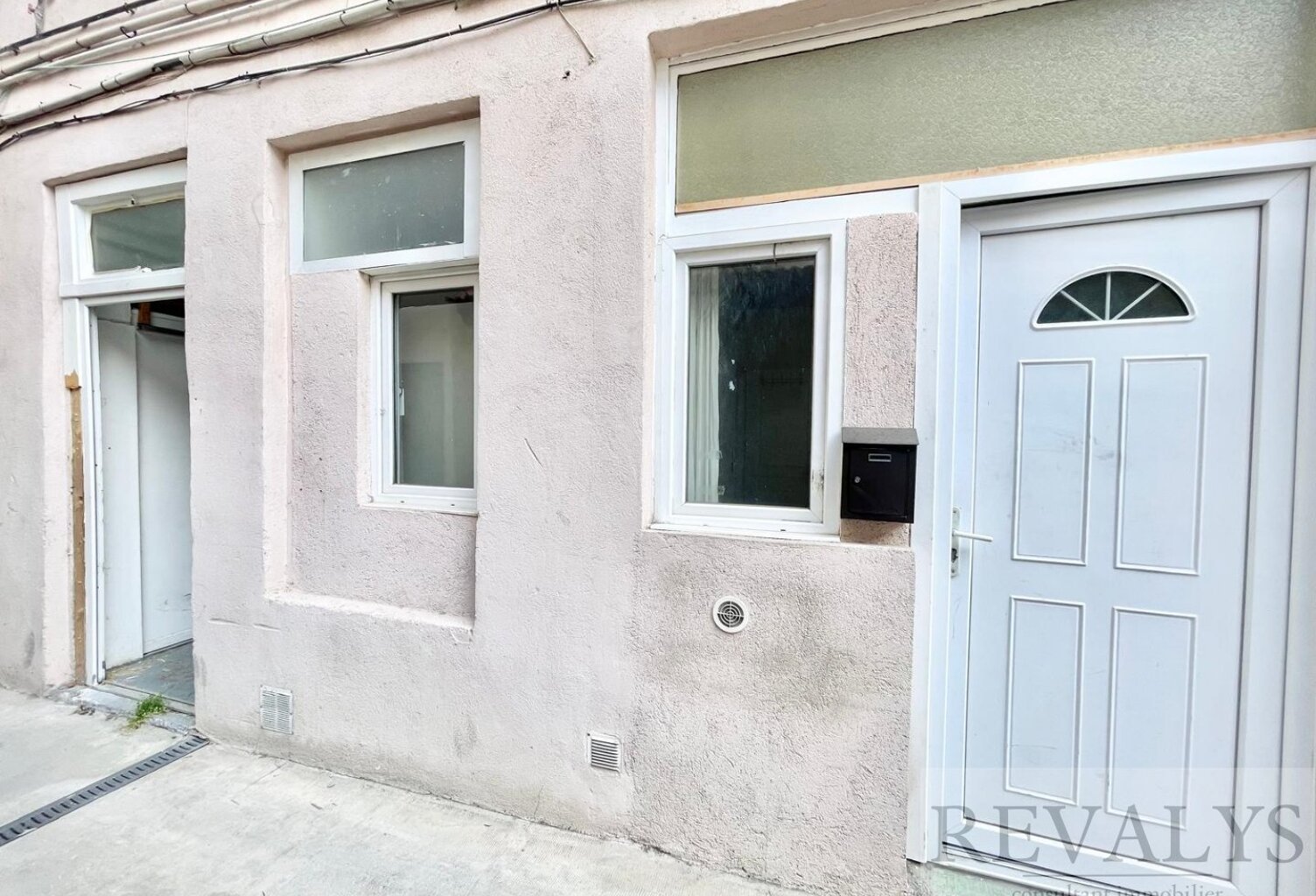 Appartement — photo 1