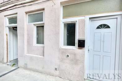 Appartement 1 pièces 150000 €