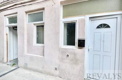 Appartement — photo du bien