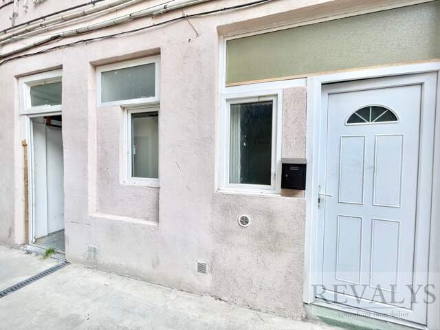 Appartement — photo du bien