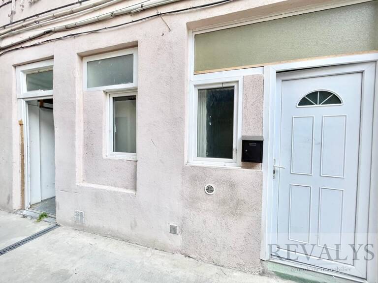 Appartement — photo 1