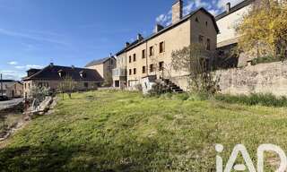 Maison 8 Pièces 188 m² à vendre à Saint-Alban-sur-Limagnole (48120)