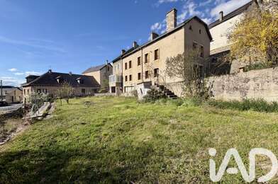 Maison 8 pièces 249000 €