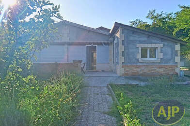 Maison 5 pièces 200000 €