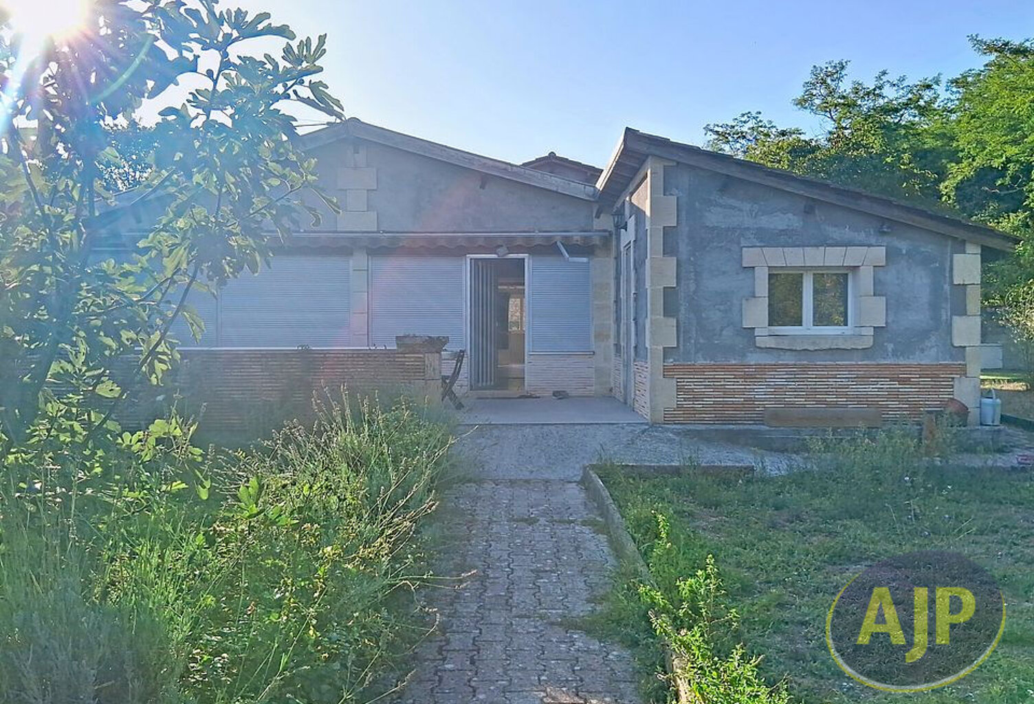 Maison  à Vertheuil — photo 1