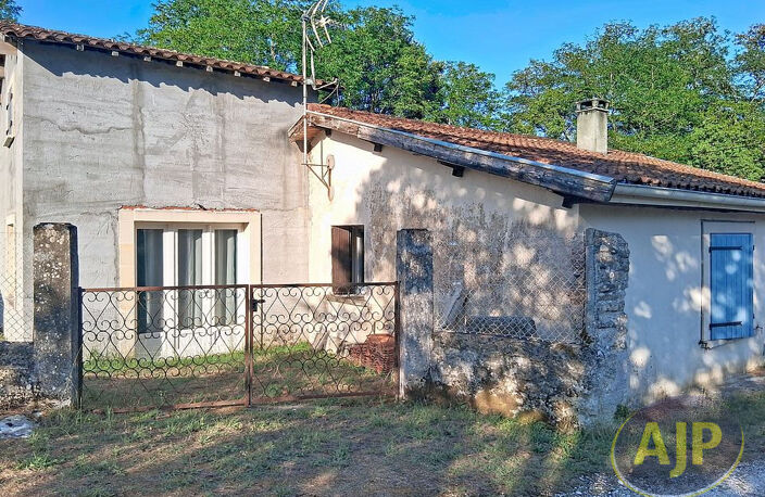 Maison  à Vertheuil — photo 3
