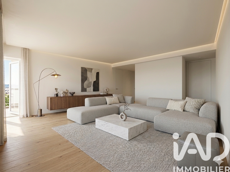 Vente Appartement 4 pièces — photo 1