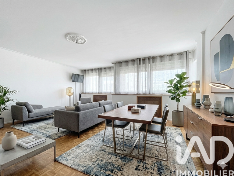 Vente Appartement 4 pièces — photo 1