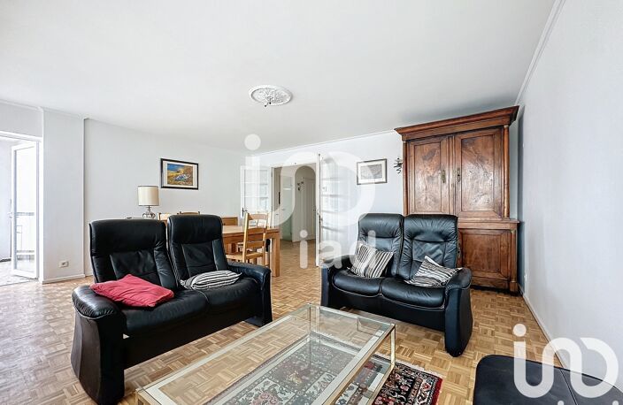 Vente Appartement 4 pièces — photo 2