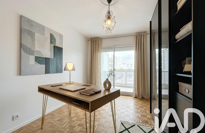 Vente Appartement 4 pièces — photo 4