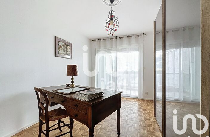 Vente Appartement 4 pièces — photo 5