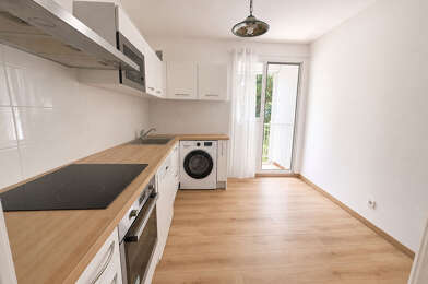 Appartement 4 pièces 292500 €