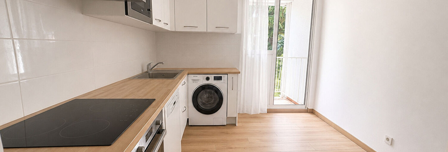 Appartement 4 Pièces 87 m² à vendre à Pau (64000)