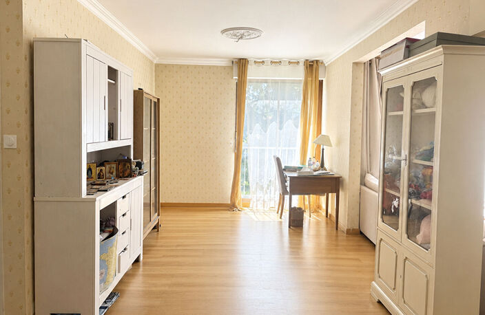 Appartement  87 m²  cave parking — photo 3