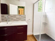 Appartement  87 m²  cave parking — photo 4