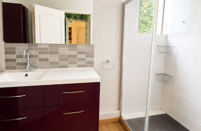 Appartement  87 m²  cave parking — photo 4