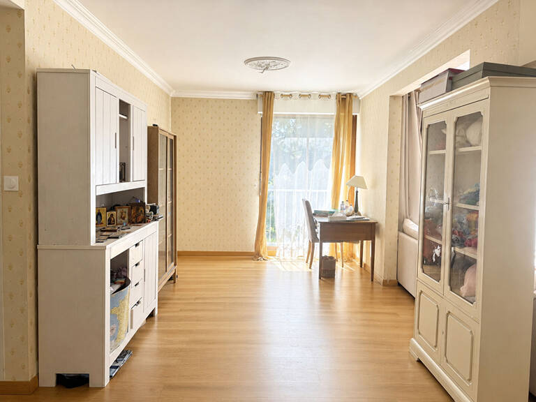 Appartement  87 m²  cave parking — photo 1