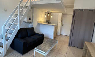 Appartement 1 Pièce 19 m² à louer à Saint-Genis-Laval (69230)