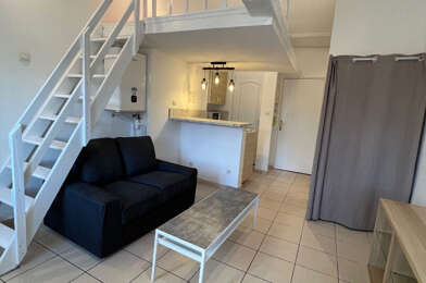 Appartement 1 pièces 645 €
