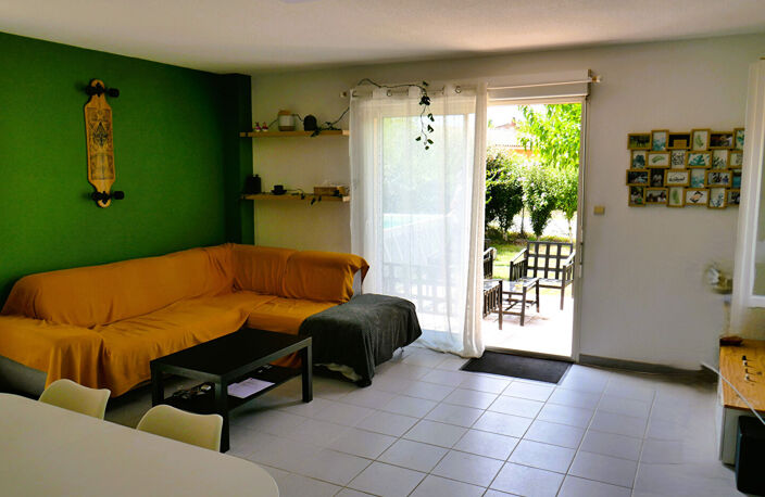 Gaillac maison 5 pièces - 3 chambres, 89 m², R+1 avec garage et jardin — photo 3