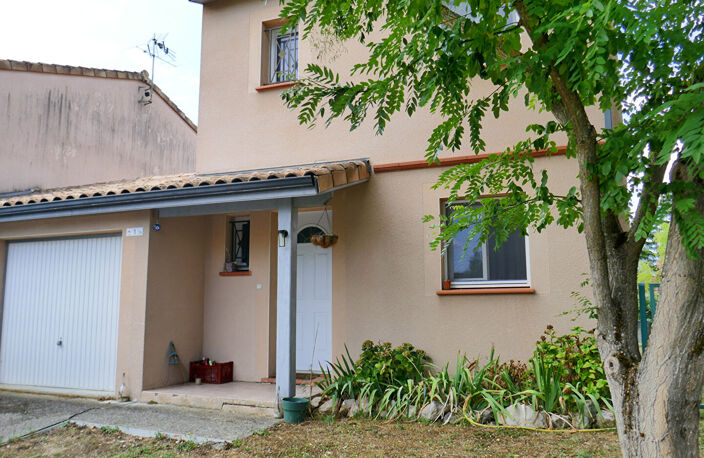 Gaillac maison 5 pièces - 3 chambres, 89 m², R+1 avec garage et jardin — photo 4