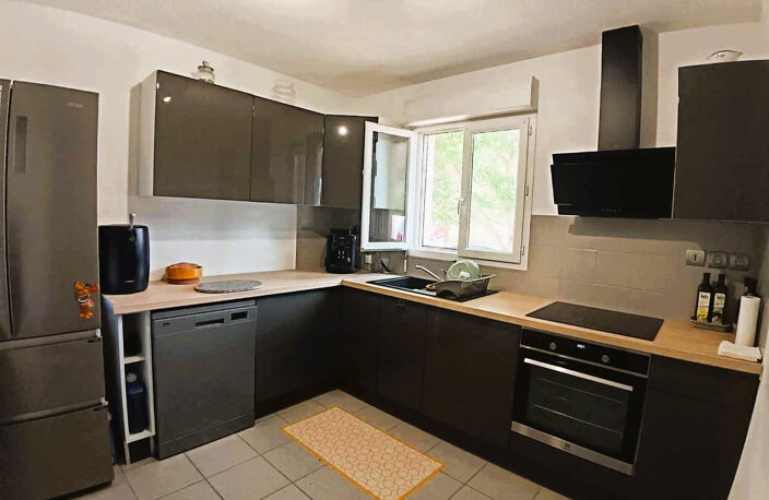 Gaillac maison 5 pièces - 3 chambres, 89 m², R+1 avec garage et jardin — photo 5