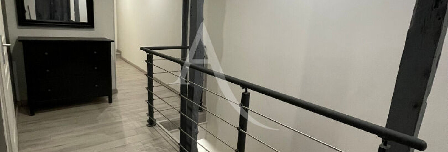 Maison 3 Pièces 83 m² à louer à Cologne (32430)