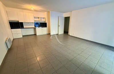CASTANET-TOLOSAN - Appartement T3 de 69m² — photo du bien