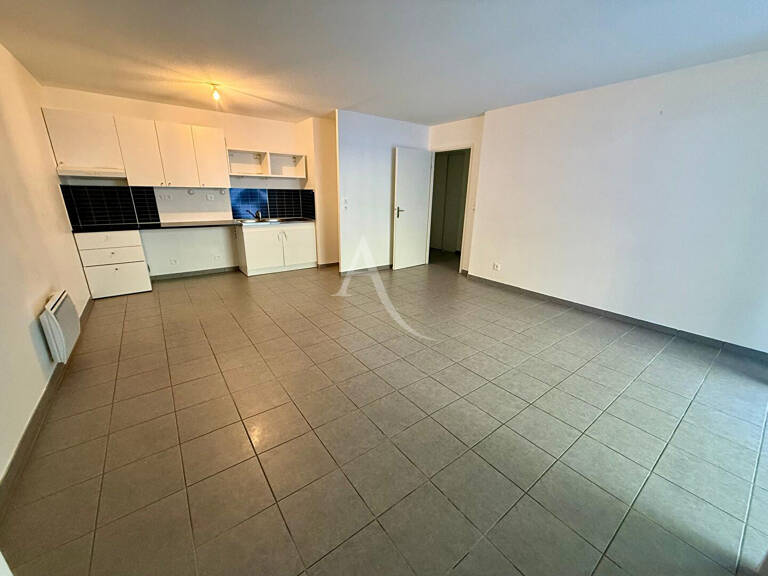 CASTANET-TOLOSAN - Appartement T3 de 69m² — photo 1