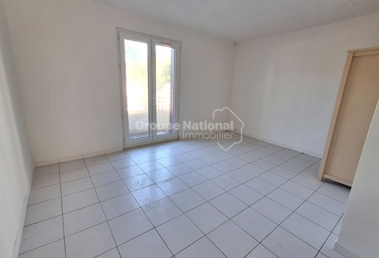 Appartement Le Pontet 4 pièce(s) 70 m2 — photo 1