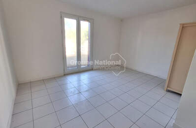 Appartement Le Pontet 4 pièce(s) 70 m2 — photo du bien