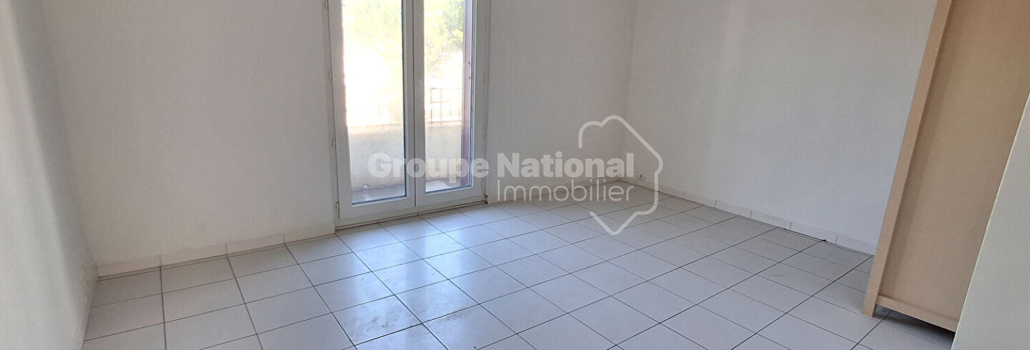 Appartement 4 Pièces 70 m² à louer à Le Pontet (84130)
